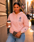 Faith Scripture Hoodies