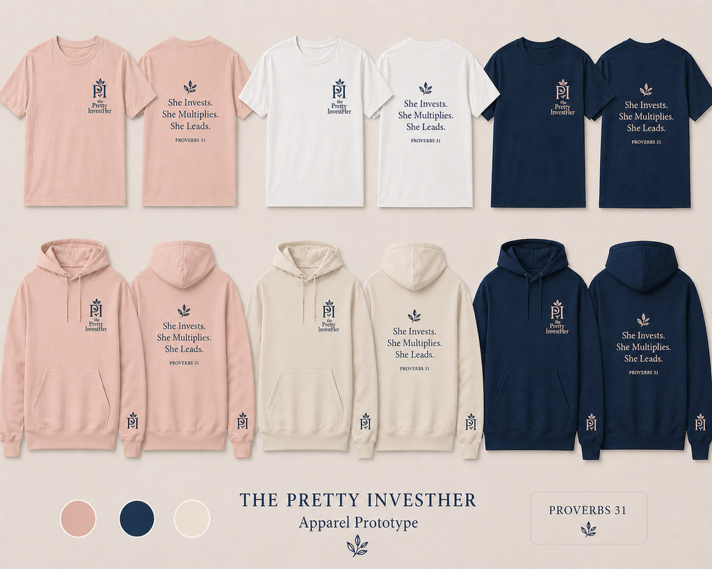 Faith Scripture Hoodies