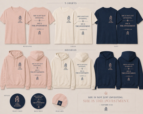 Faith Scripture T-Shirts