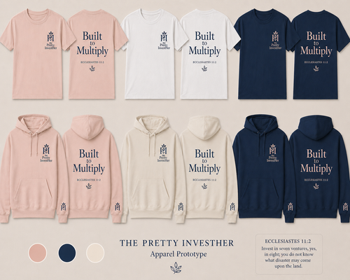 Faith Scripture Hoodies