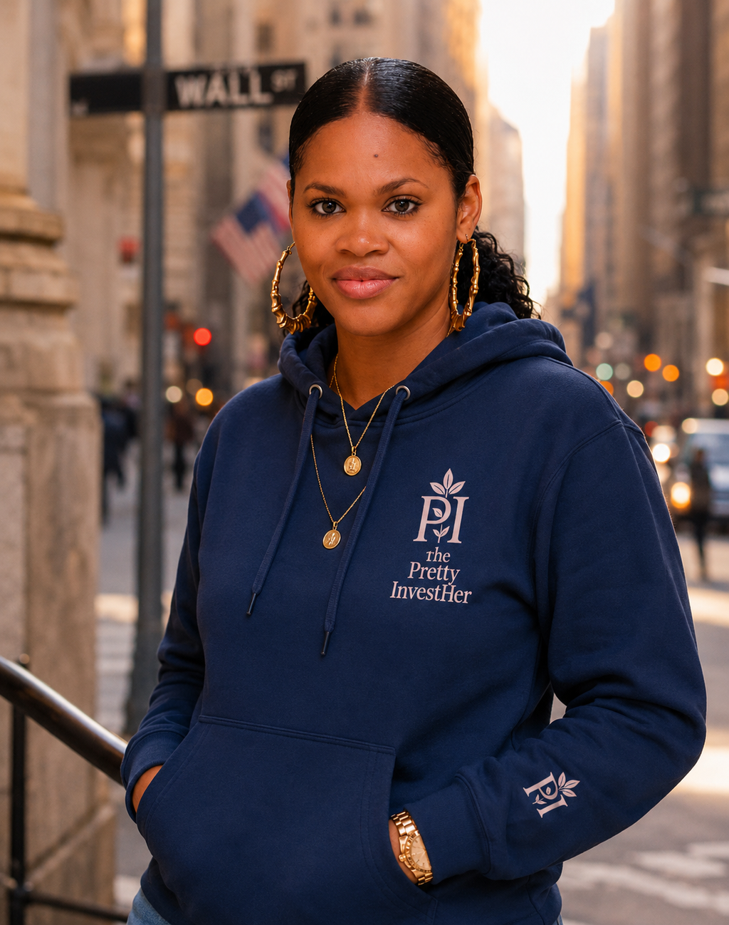 Extended sizes: Hoodies